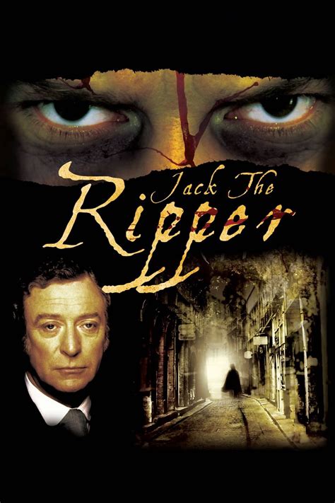 jack and the ripper
